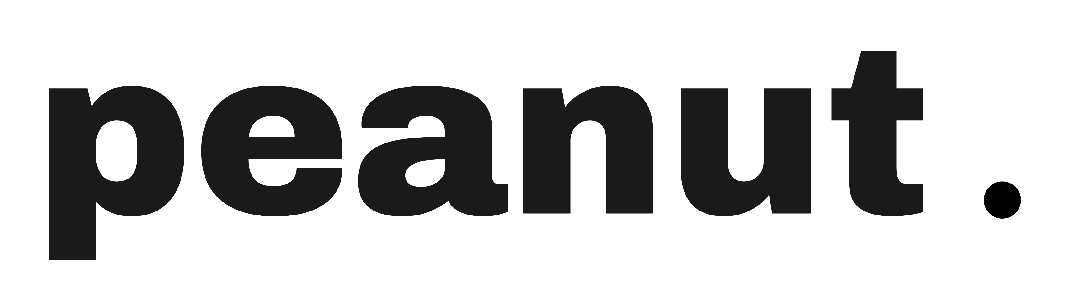 peanut designs Laura Murray Logo