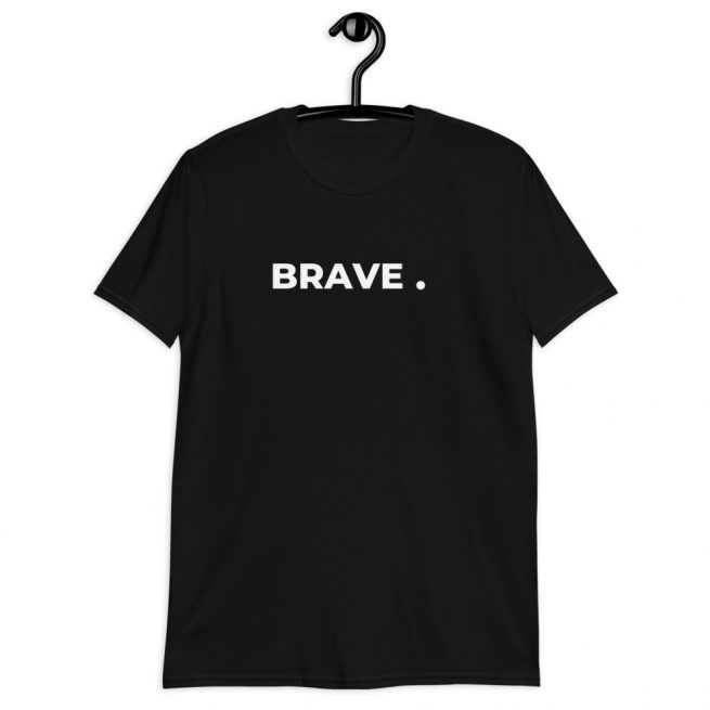 BRAVE Tee