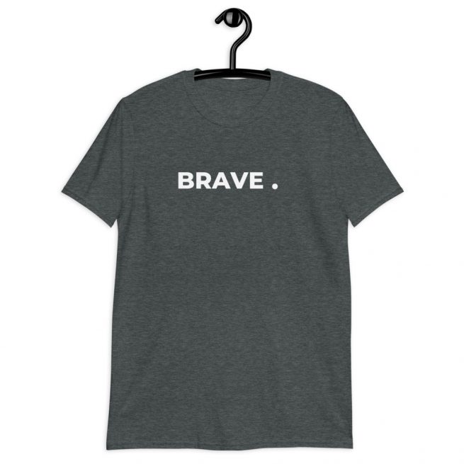 BRAVE Tee - Image 3