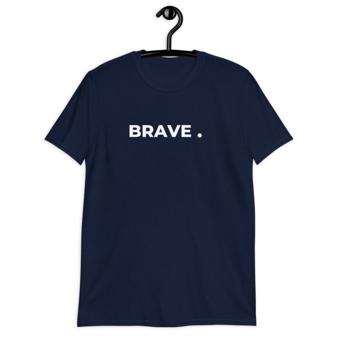 BRAVE Tee - Image 2