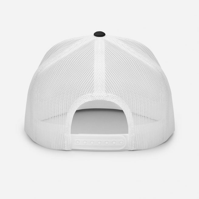 WONDERLAND Snapback - Image 3