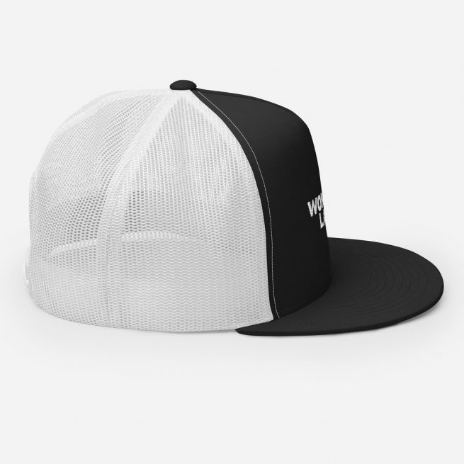 WONDERLAND Snapback - Image 6