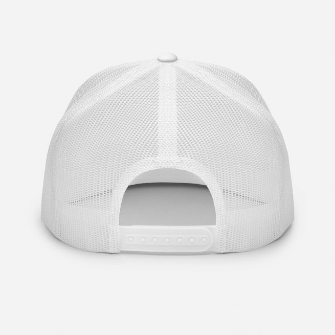 WONDERLAND Snapback - Image 8