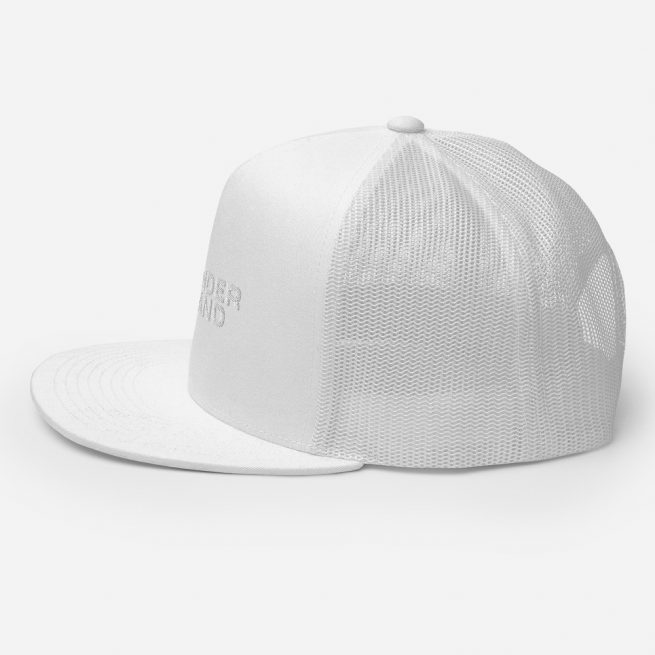 WONDERLAND Snapback - Image 9