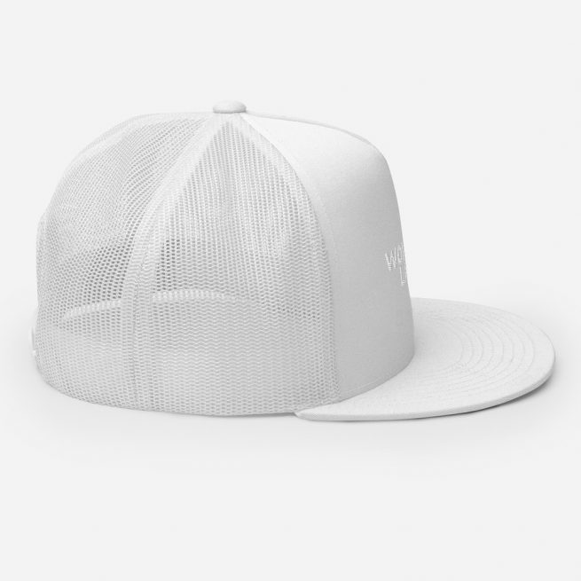 WONDERLAND Snapback - Image 11