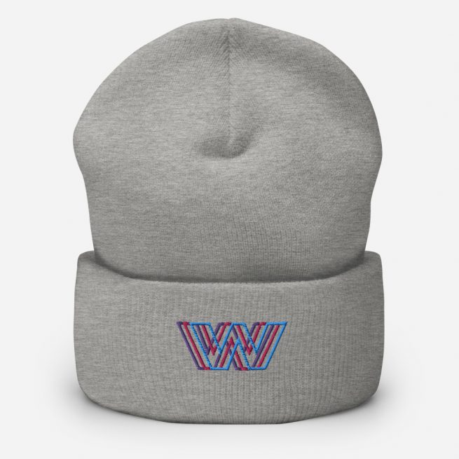 WONDERLAND Beanie