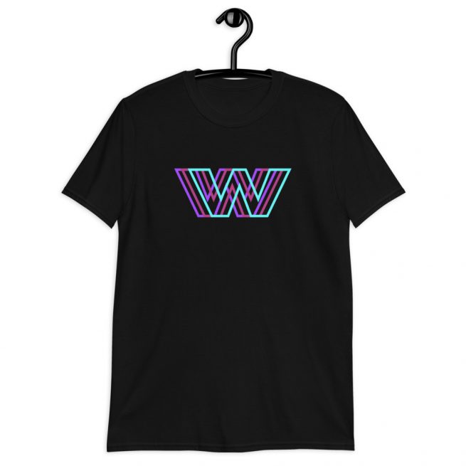 WONDERLAND T-shirt