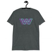 WONDERLAND T-shirt - Image 3