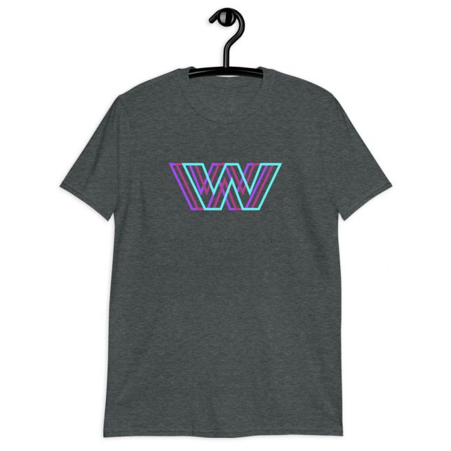 WONDERLAND T-shirt - Image 3