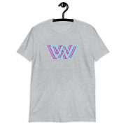 WONDERLAND T-shirt - Image 4