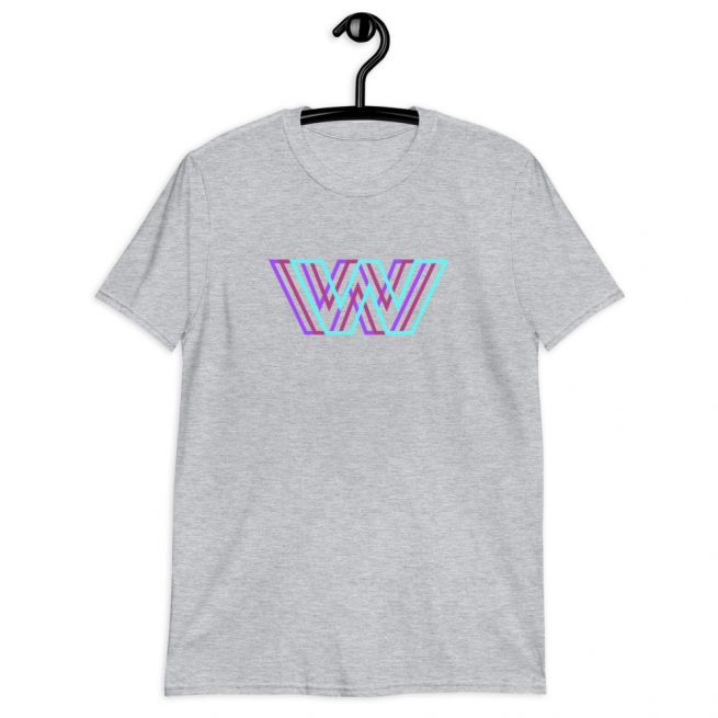 WONDERLAND T-shirt - Image 4