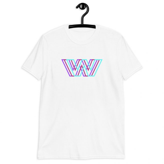 WONDERLAND T-shirt - Image 5