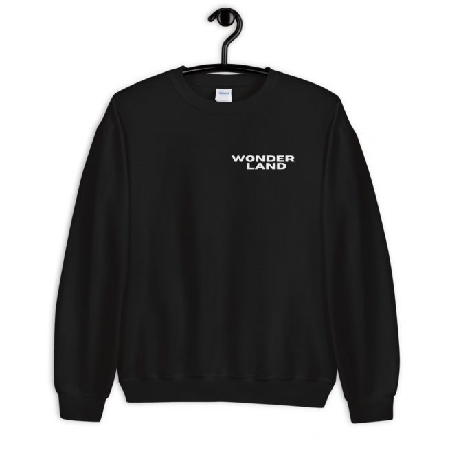 WONDERLAND Sweater - Image 2