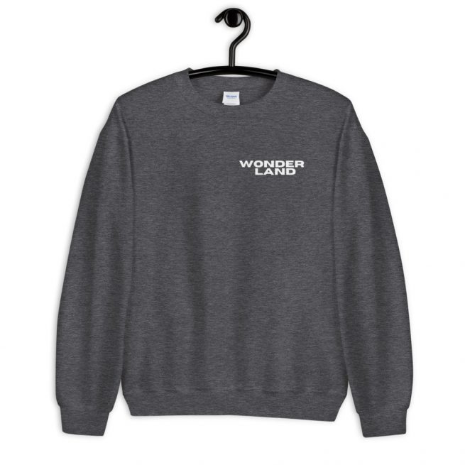 WONDERLAND Sweater