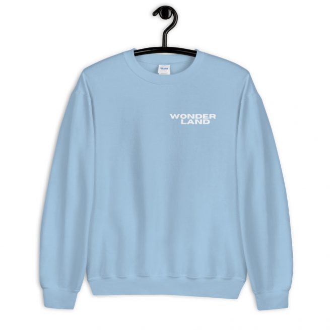 WONDERLAND Sweater - Image 3