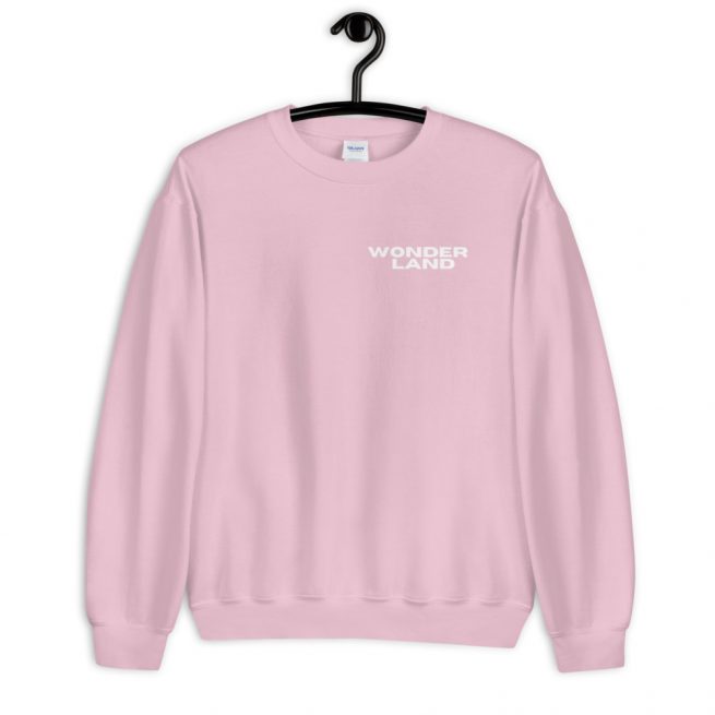 WONDERLAND Sweater - Image 4