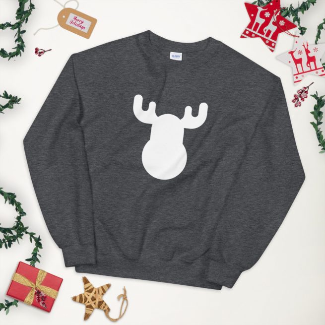 Rudolph Sweater - Image 2