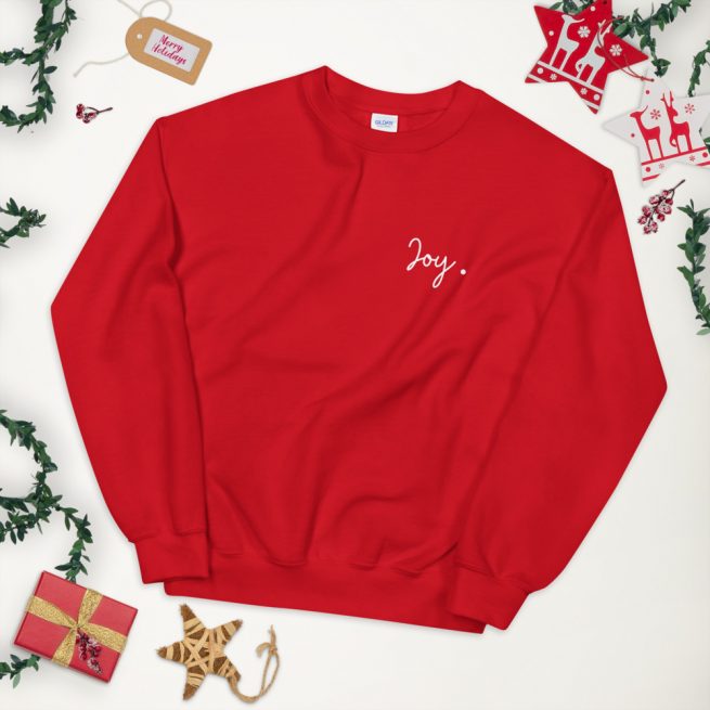 [JOY] Sweater