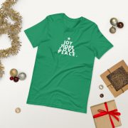 Peanut Tee Tree