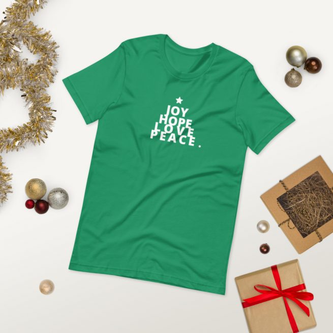 Peanut Tee Tree