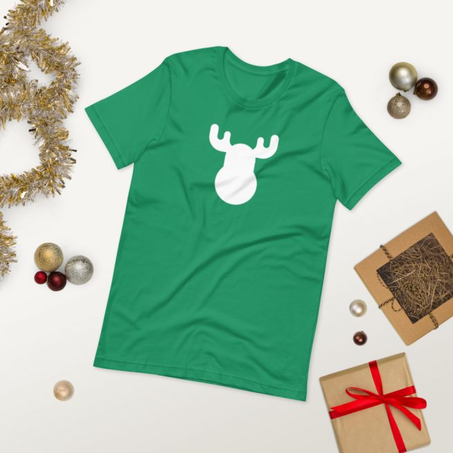 Rudolph Tee