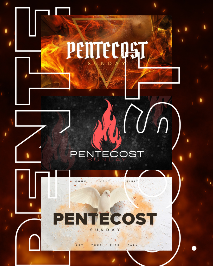 pentecost