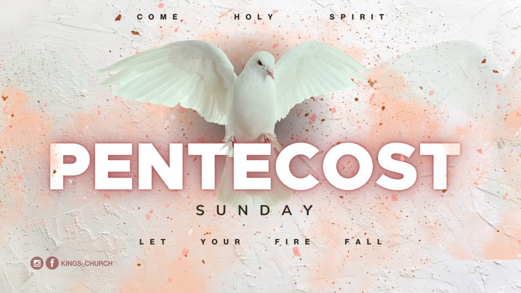 Pentecost