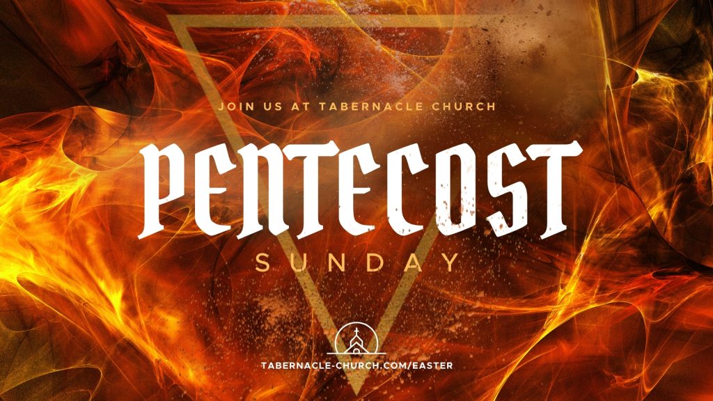 Pentecost