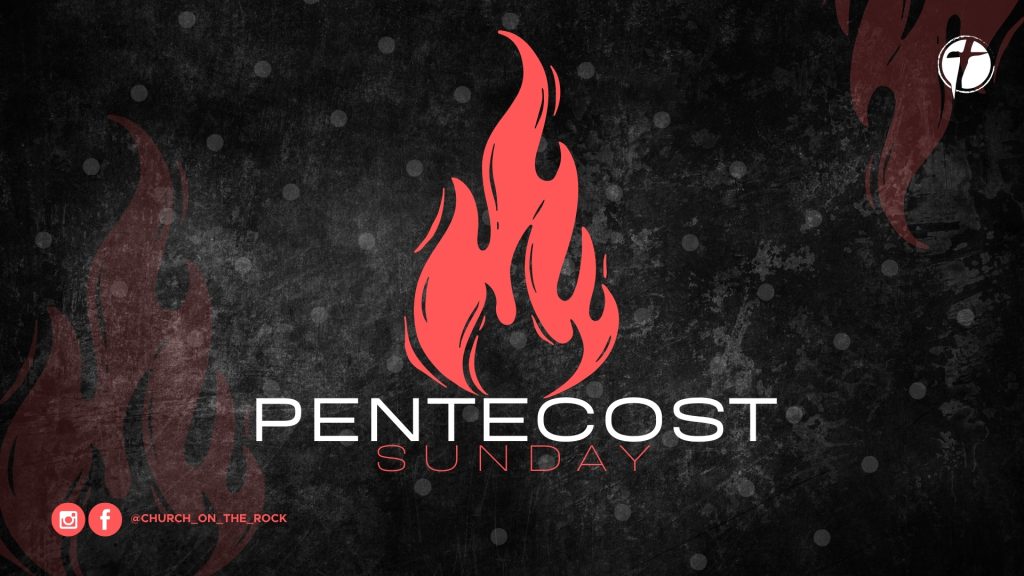 Pentecost