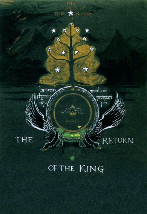 book cover design